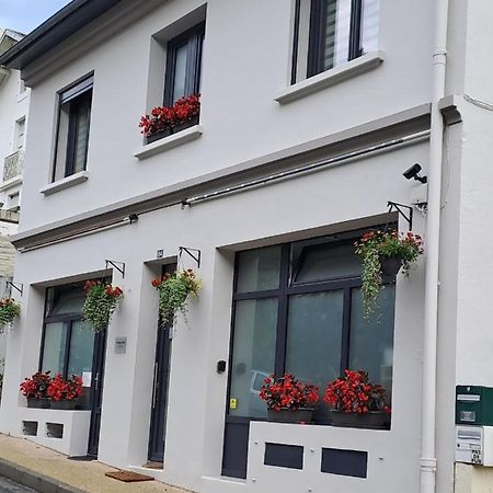 La Maison De Jeanne Capvern Exterior foto